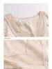 Women's Silk Satin Tank Top - Summer Style