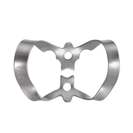 GDC Rubber Dam Clamp Adult 211 (Rdc211)