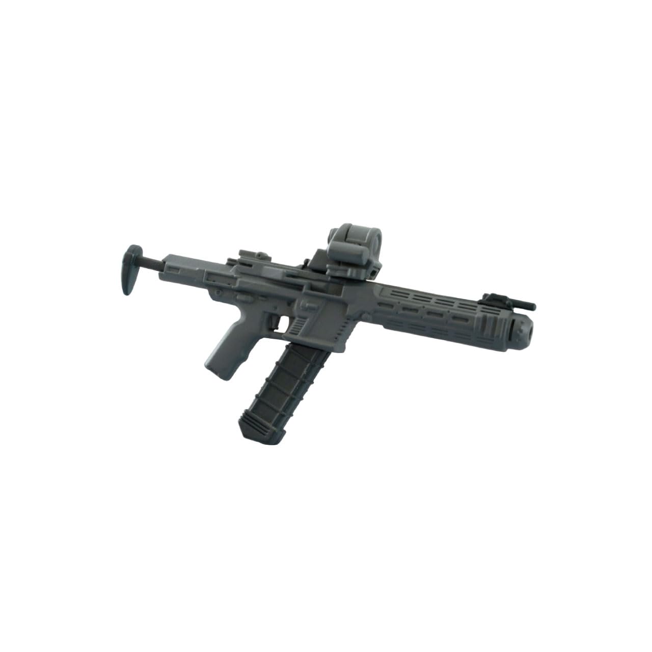 

Algernon Products Goddess of NIKKE GUNGIRL WEAPONS W62 x Made of ABS Victory Comrade s Crown, Approx. H33.2mm,