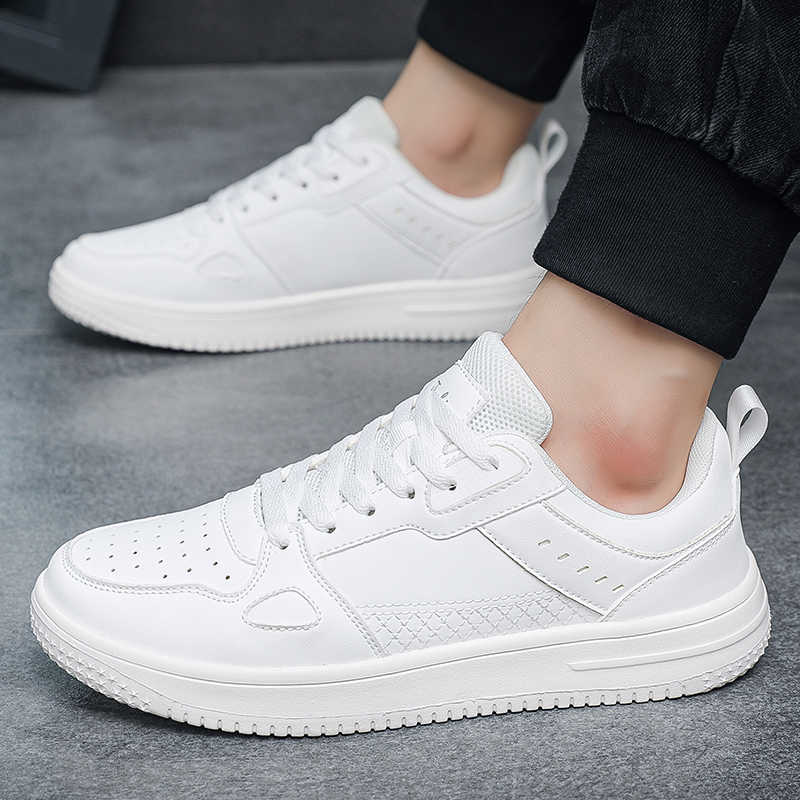 Fashion Round Toe Ete Womans Shoes Sneakers Casual Women's Black Sports Shoes Novelties Jogging New Models Shose Practice Wide Foot