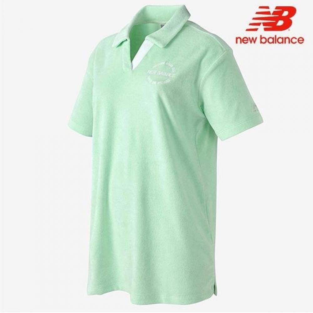 

New Balance New Balance женское платье S NBNEC2W692 41 W Terry Logo 070 size