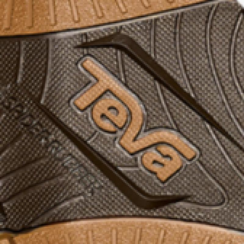 Teva Men S Slip On SneakerS Hurricane Daybreaker  Stvm2532953 Brn 