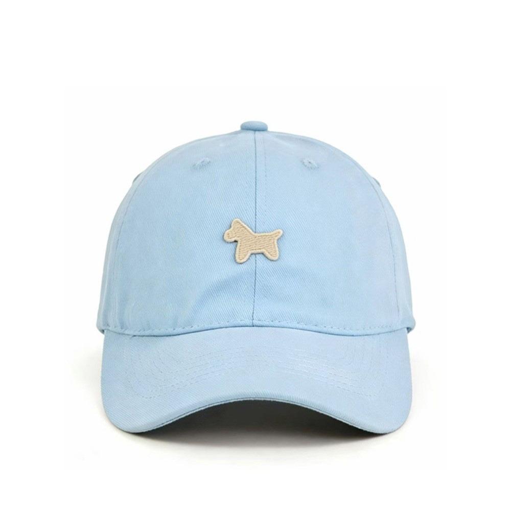 

Adjustable Embroidery Pony Baseball Caps Vintage Snapback Cap Fashion Outdoor Caps Men Women синій