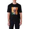 Paul Smith Mens Skull T-Shirt