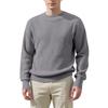 Men's Casual Loose Round Neck Sweater