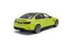 SOLIDO BMW M3 Competition Sedan 2023 Finished Product S4315303 1/43 (Yellow)