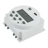 16A Timer 60x60x30mm Accessories Digital Timer LCD Display