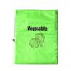 Fruit And Vegetables Storage Bag Insulated Lettuce Banana Fresh-Keeping Bundle Pocket Drawstring Banana Preserve Bag