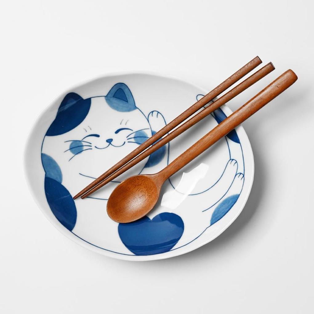 

Romwood Wooden Children s Spoon Set