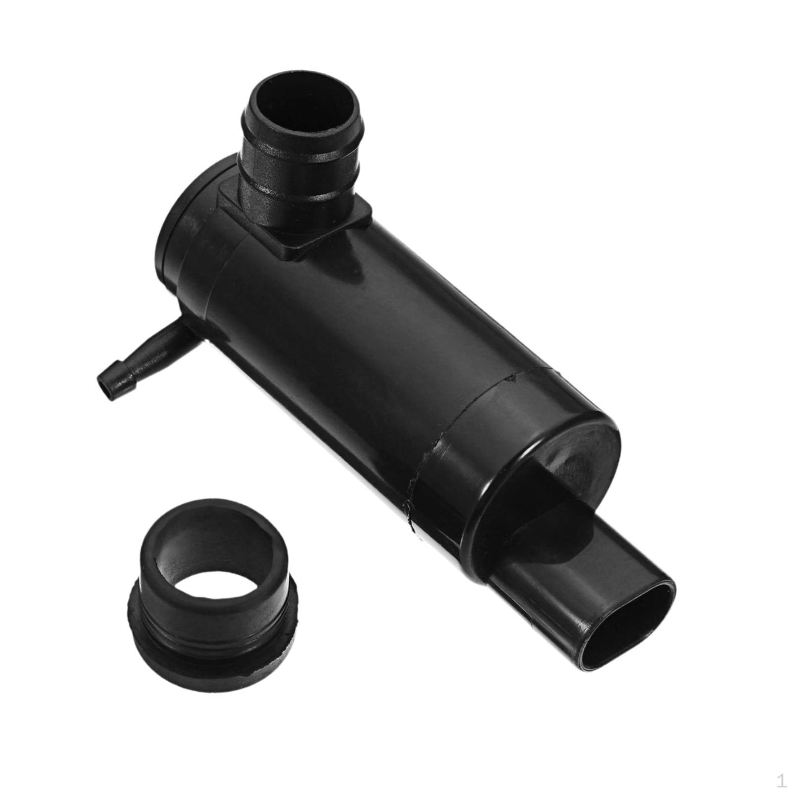 

Windshield Wiper Washer Pump 93731451 Automotive Accessories Replacement Auto Component