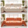 Cartoon Creative Chenille Sofa Towel High-Grade Non-Slip Sofa Cover Universal Cover Four Seasons Universal Dustproof Cover Cloth