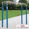 Jundingying Outdoor Monkey Bars