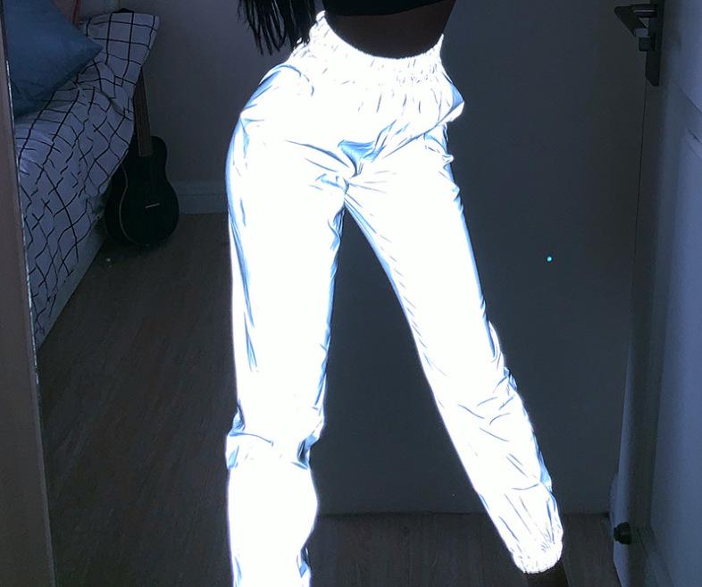 TPU Waterproof Windproof Reflective Fabric: Ideal for Raincoats and Canopies