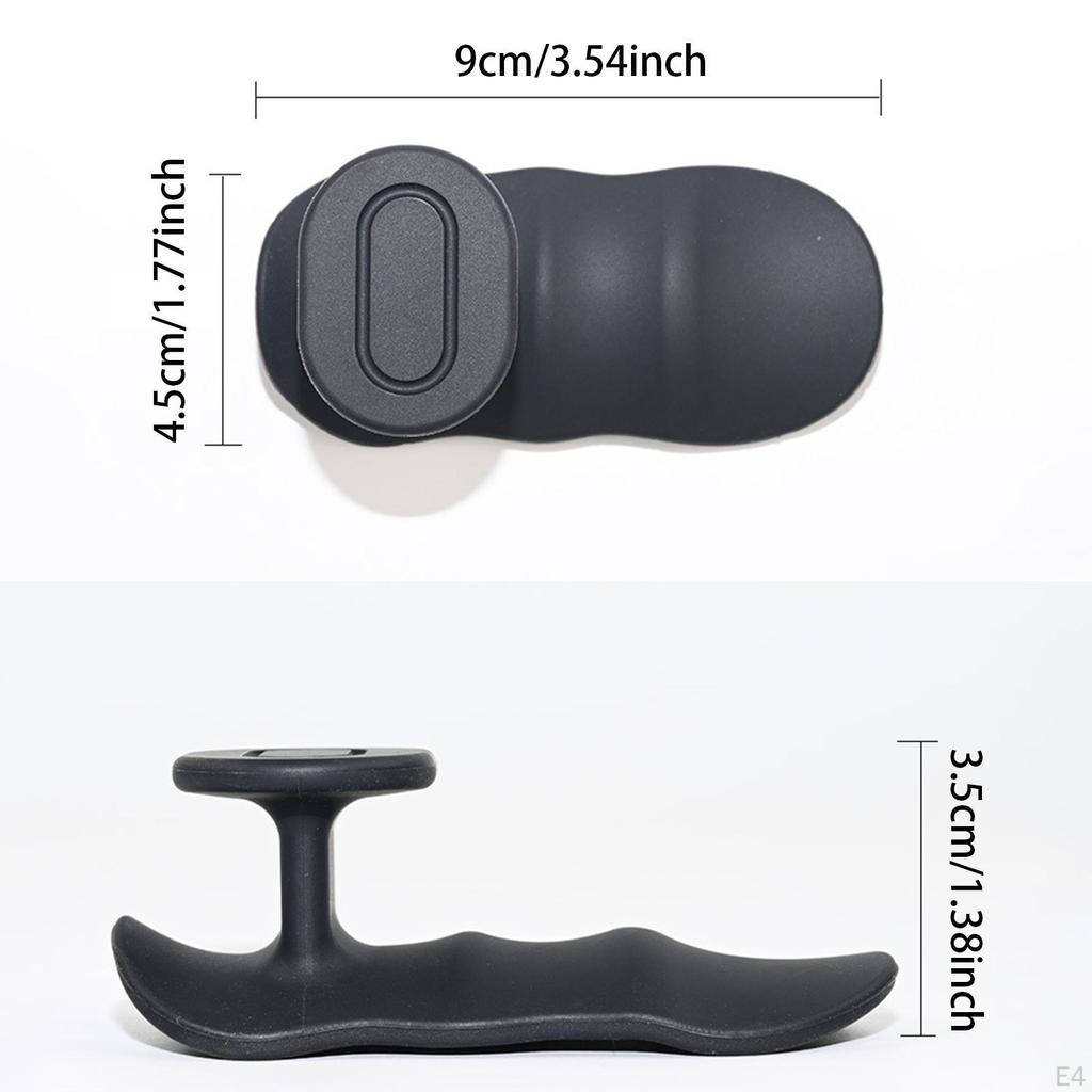 Fingerless Gripper Gloves for Weight Training And Gymnastics