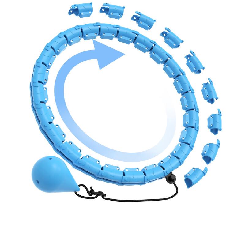 Smart Fitness Hula Hoop