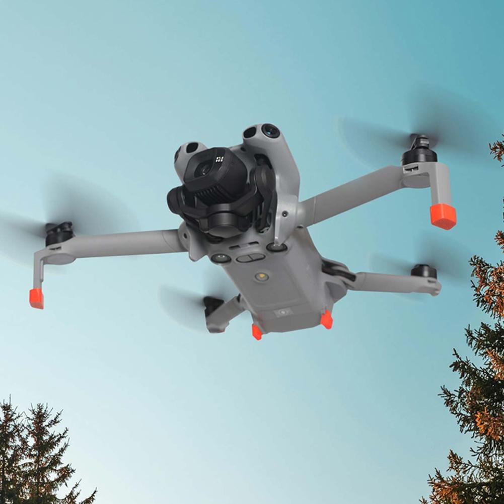 For DJI Mini 5Pro Drone Heightening Tripod Protective Bracket Expansion Landing Gear Landing Kit For DJI Drone Accessories