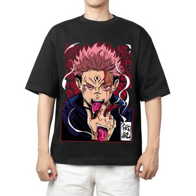 Tops – Camisetas