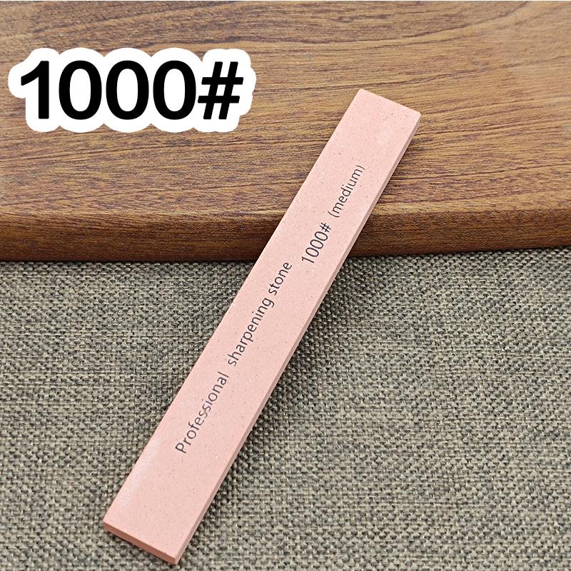 Diamond Sharpening Stone Knife Sharpener for Knives Kitchen Griding Stone Grit 240#600#1200# Whetstone