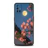 Fashion Tree Summer Flower Case For OnePlus 15 13 12 11 10 9 8 15T 13T 10T 7T Pro 13R 12R 9RT 8T Nord 4 N10 2T CE 2 3 5G Cover