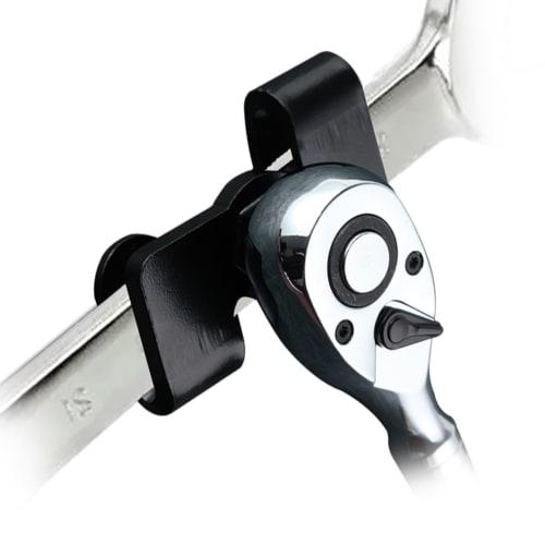 

GOLD DEER Wrench Extender, Wrench Extender Tool, Universal Wrench Extender Adapter, Universal Wrench Extender, Spanner Extension Tool, Universal Wrenc