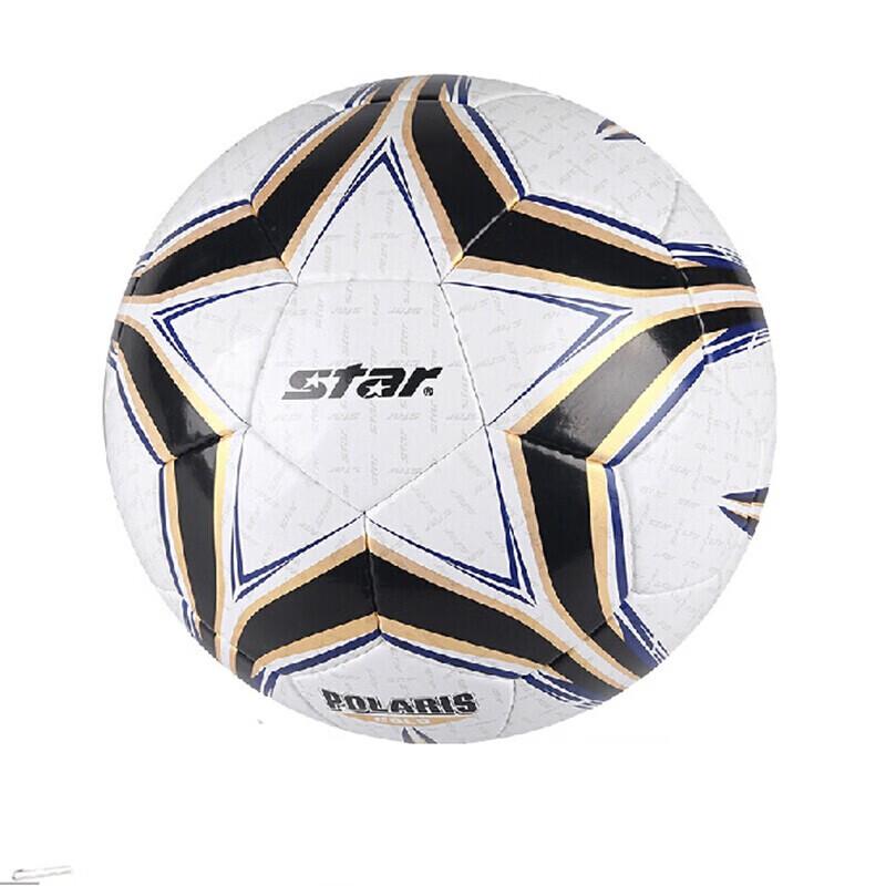 Star SB4065C Durable Hand-Stitched Soccer Ball