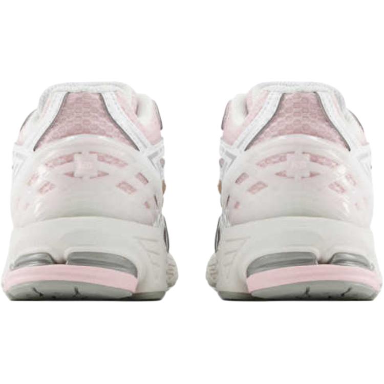 New Balance 1906 Comfortable Versatile Durable Breathable Kids Running Shoes Kids Running Shoes Pink White GC1906CW