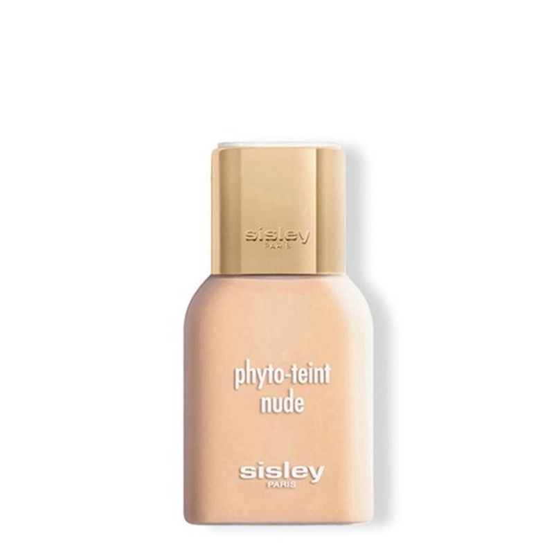 Phyto-Teint Nude (Foundation)