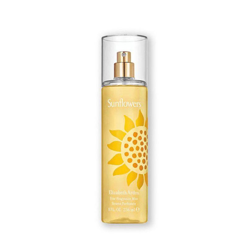 

Elizabeth Arden Sunflower Body Mist 236ml single type