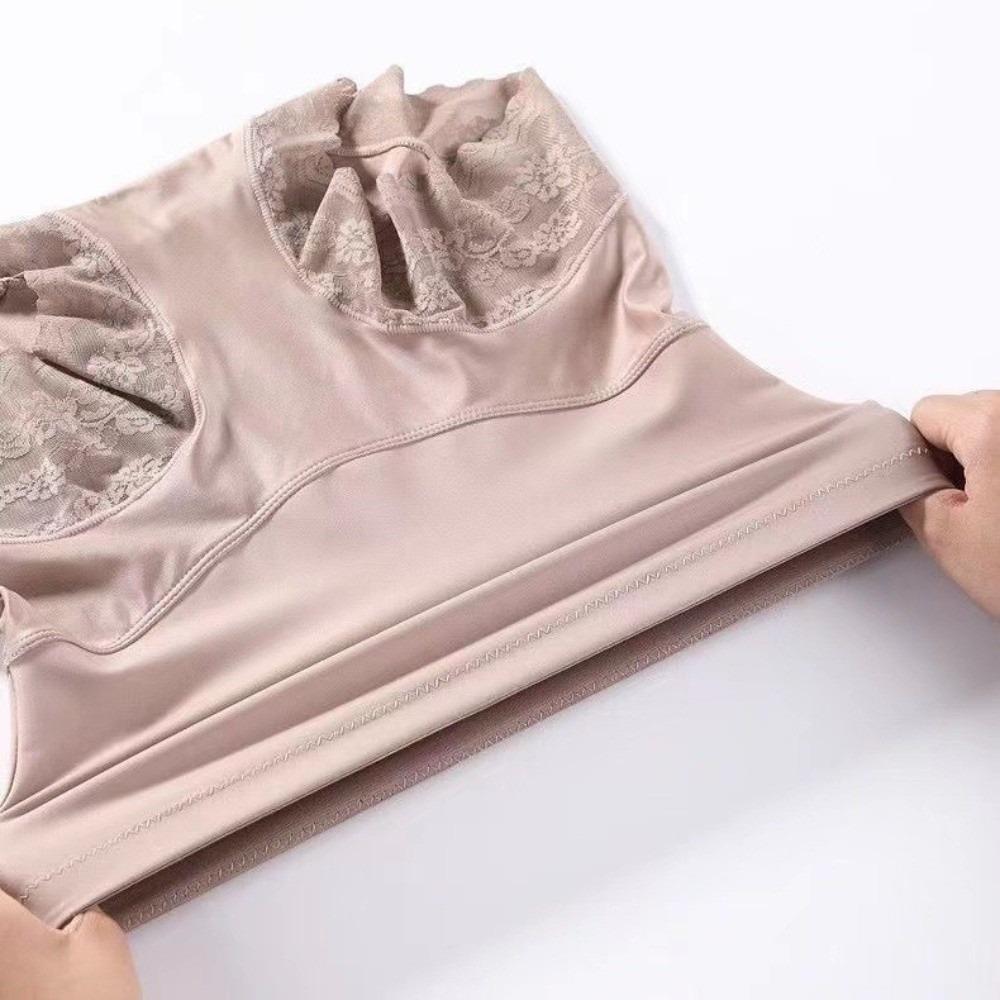 Briefs Slimming Shaper Panties High Waist Underwear for Women Thin Tummy Control Shapewear  Lady