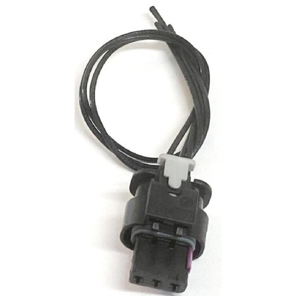 2 x Camshaft Positiin Sensor Electrical Connector Fits: Buick Cadillac Chevrolet