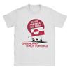 Unisex Womens MAGA T Shirts Greenland 100 Cotton Tops Creative Short Sleeve Crewneck Tee Shirt Gift Idea TShirts