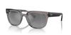Sunglasses RB4426 PHIL TRANSPARENT 54 Ray-Ban