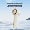 Xiangwu Turbo Brushless Handheld Fan
