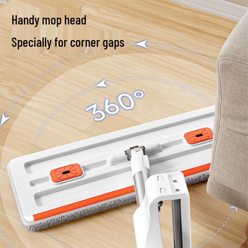 Mayflower 36CM Flat Dust Mop