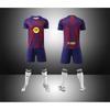 Soccer Jerseys Short Sleeve Training Sportswear Men Women Kids