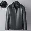 Chaquetas y abrigos – Chaquetas de cuero y gamuza