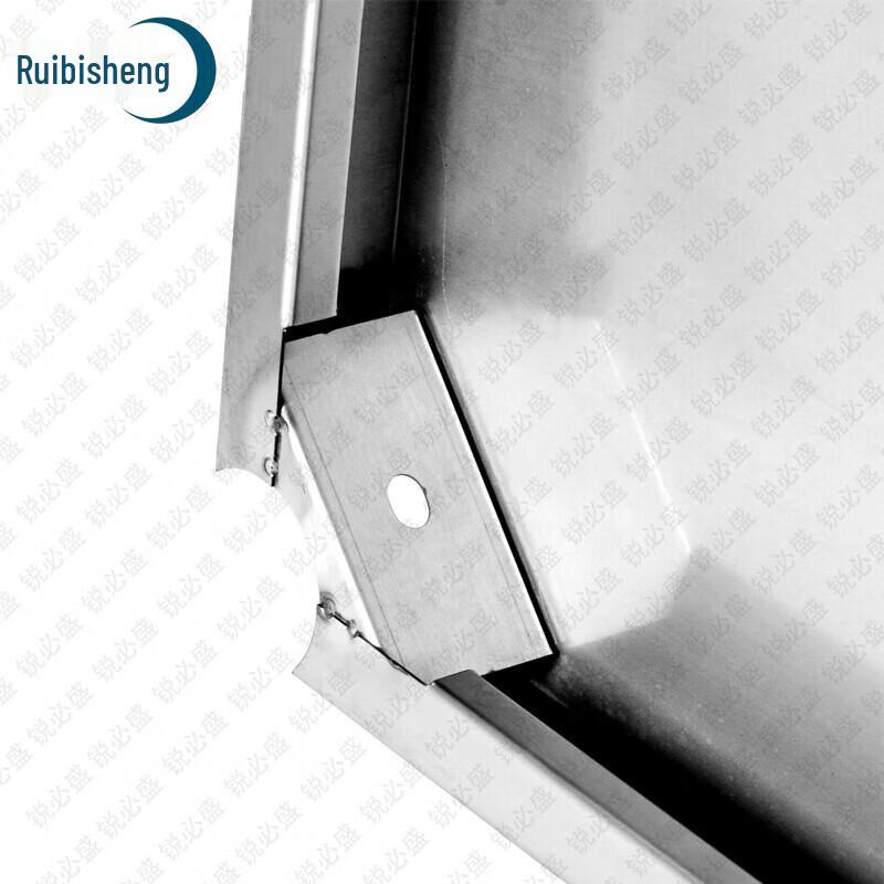 Ruibisheng Stainless Steel Storage Rack