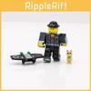Roblox Game Character Set Action Figures With Fine Workmanship Perfect For Kids And Collectors