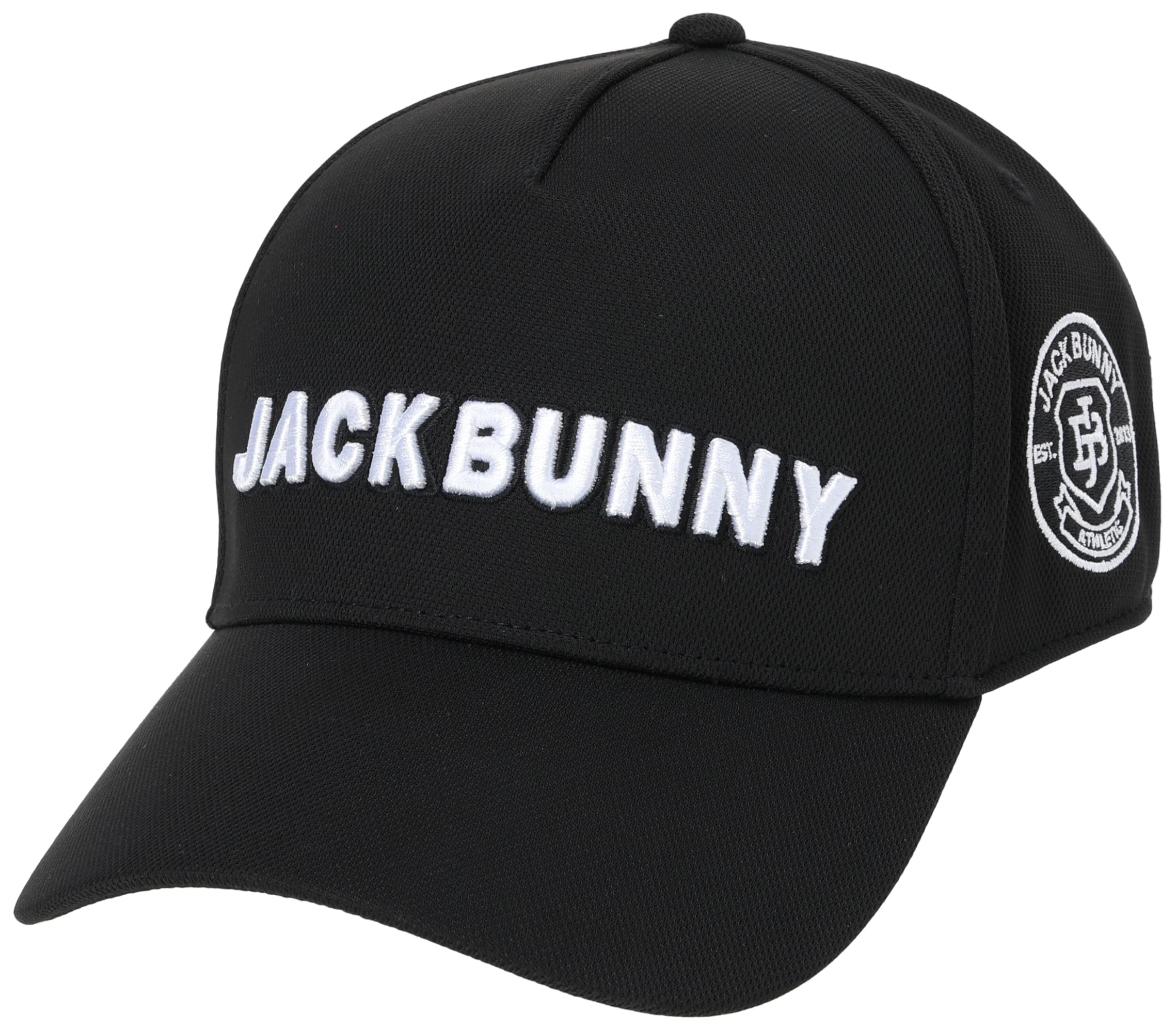 

Унисекс Tech Cap Golf Hat FR [Jack Bunny] (Базовый/функциональный материал) / / 262-4287801 010_Черный