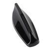Roof Antenna Cover ABS Plastic Long Lasting Use LR070771 Roof Aerial Cap Replacement for Discovery Sport 2015+