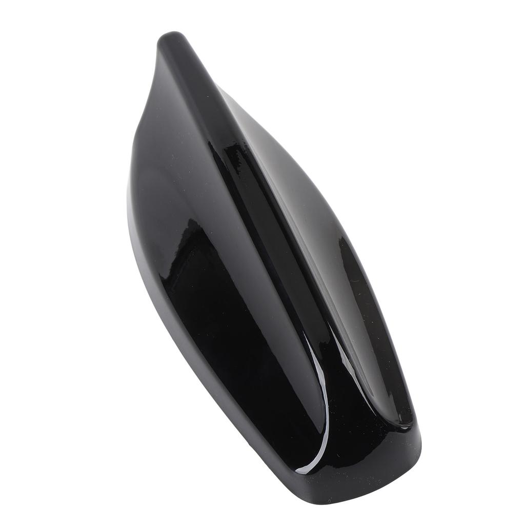 Roof Antenna Cover ABS Plastic Long Lasting Use LR070771 Roof Aerial Cap Replacement for Discovery Sport 2015+