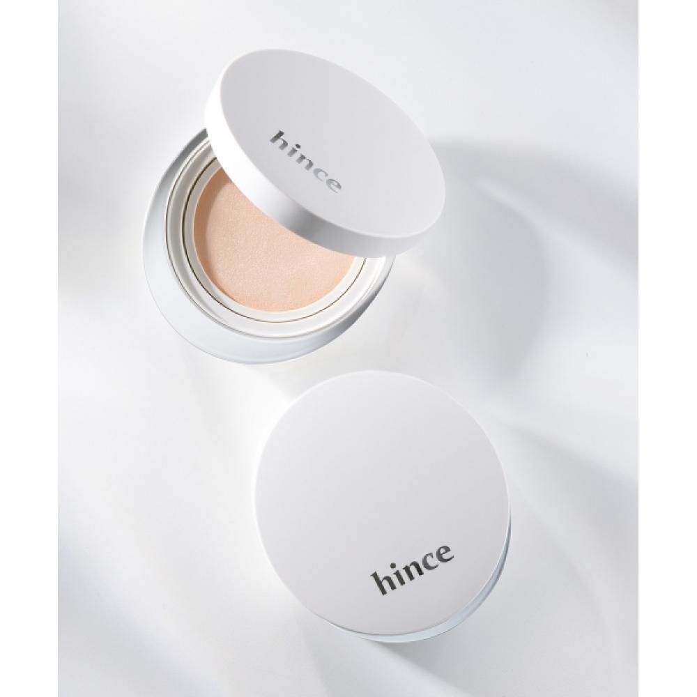 Hince Nu Glow White Cushion Refill 2 Set