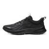 LiNing Lightweight Soft Rebound Casual Running Shoes Breathable Stable Support Shock Absorption Non-Slip Lightweight Low-Top Men sneaker ARSW117-4