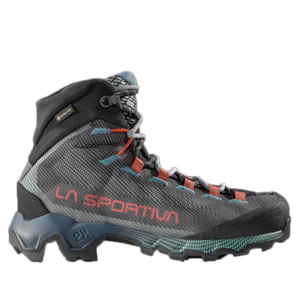 La Sportiva Ботинки для хайкинга Aequilibrium Hike GTX