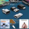 USB 2.0 Adapter OTG Type C To USB Adapter TypeC USB C Male To USB Female Male Adapter Converter Type C To USB Adapter
