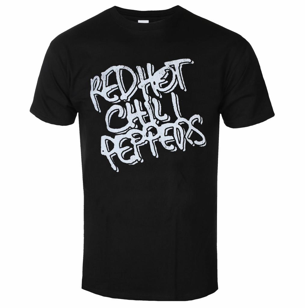Red Hot Chili Peppers Californication Asterisk Inspired Print Tee Breathable Cotton TShirt For Unisex And Unisex