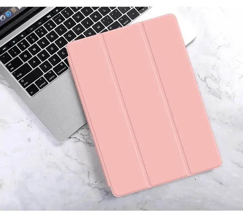 For Huawei MatePad SE 10.4 inch AGS5-W09 AGS5-L09 Tablet Case SE 10.4 Ultra-thin Smart Shell Stand Cover