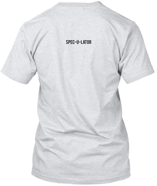 

Original Graphene Visionary TTshirt Made in the USA Size S to 5XL XL