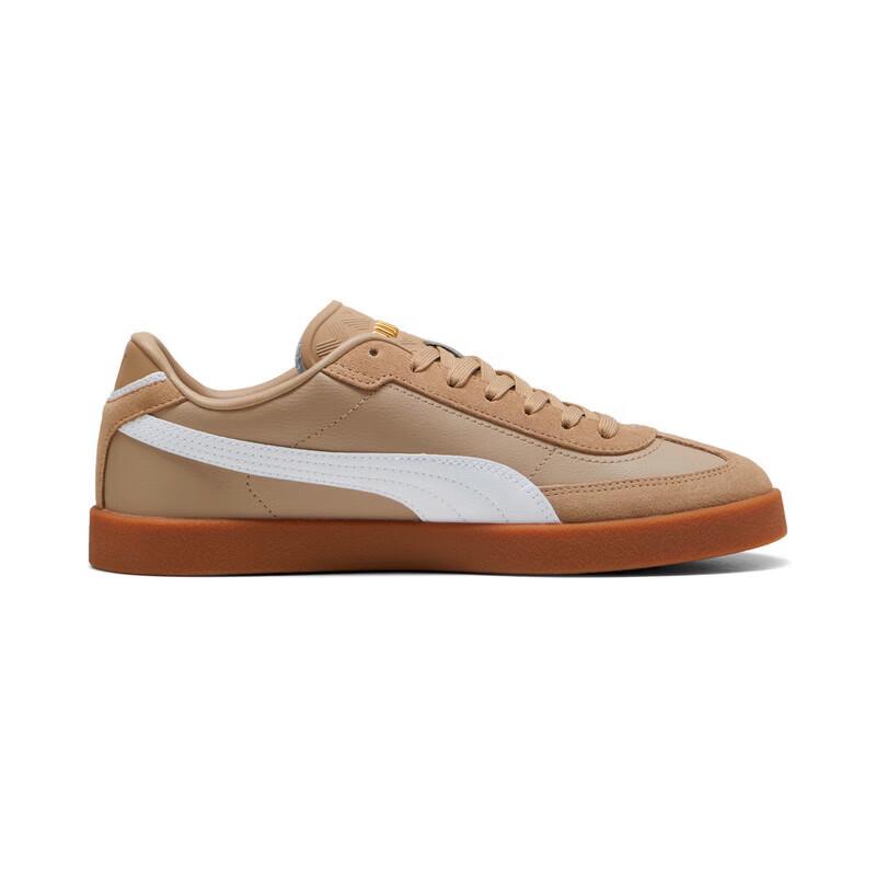 Puma Unisex Fashion Casual Low-Top Sneakers 397447
