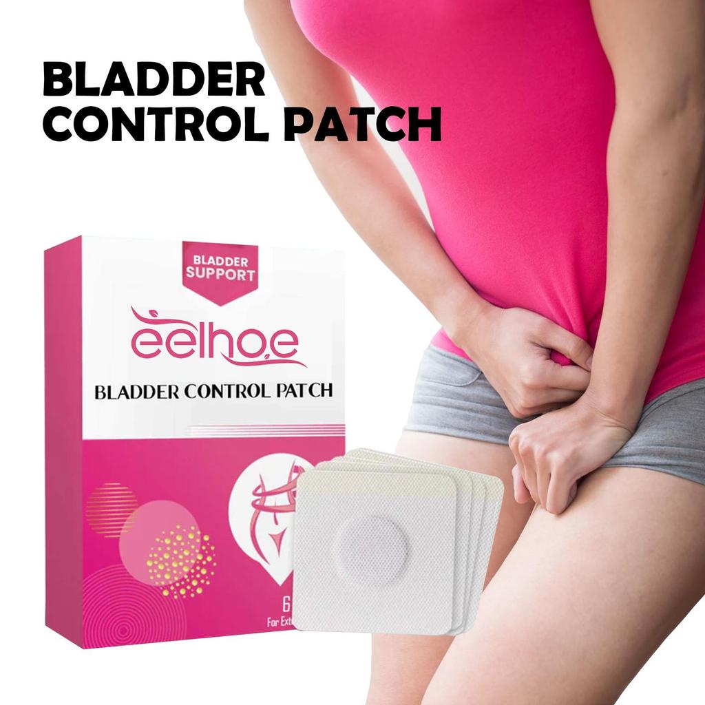 EELHOE Incontinence Pad for Women, Helps Alleviate Postpartum Urinary Incontinence, Repairs Urinary Frequency, and Prevents Leaks